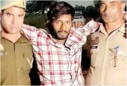 Man Who Killed Woman At Ghaziabad Hotel Arrested Following Gun-Battle