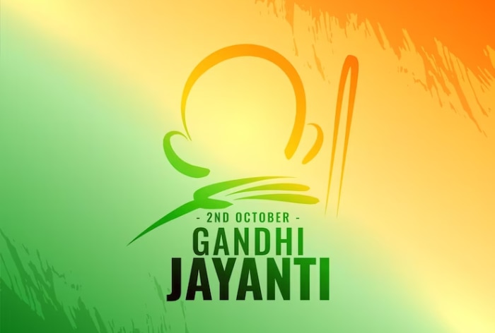 Happy Gandhi Jayanti to all of you. If you are someone who is working very  hard to get where you want to be then Bapu can be your biggest... |  Instagram