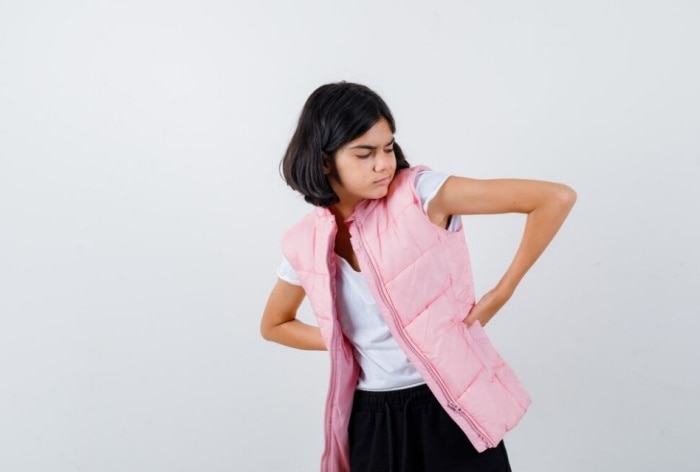 World Spine Day 2023: 5 Effective Ways to Treat Bad Posture in Teenagers