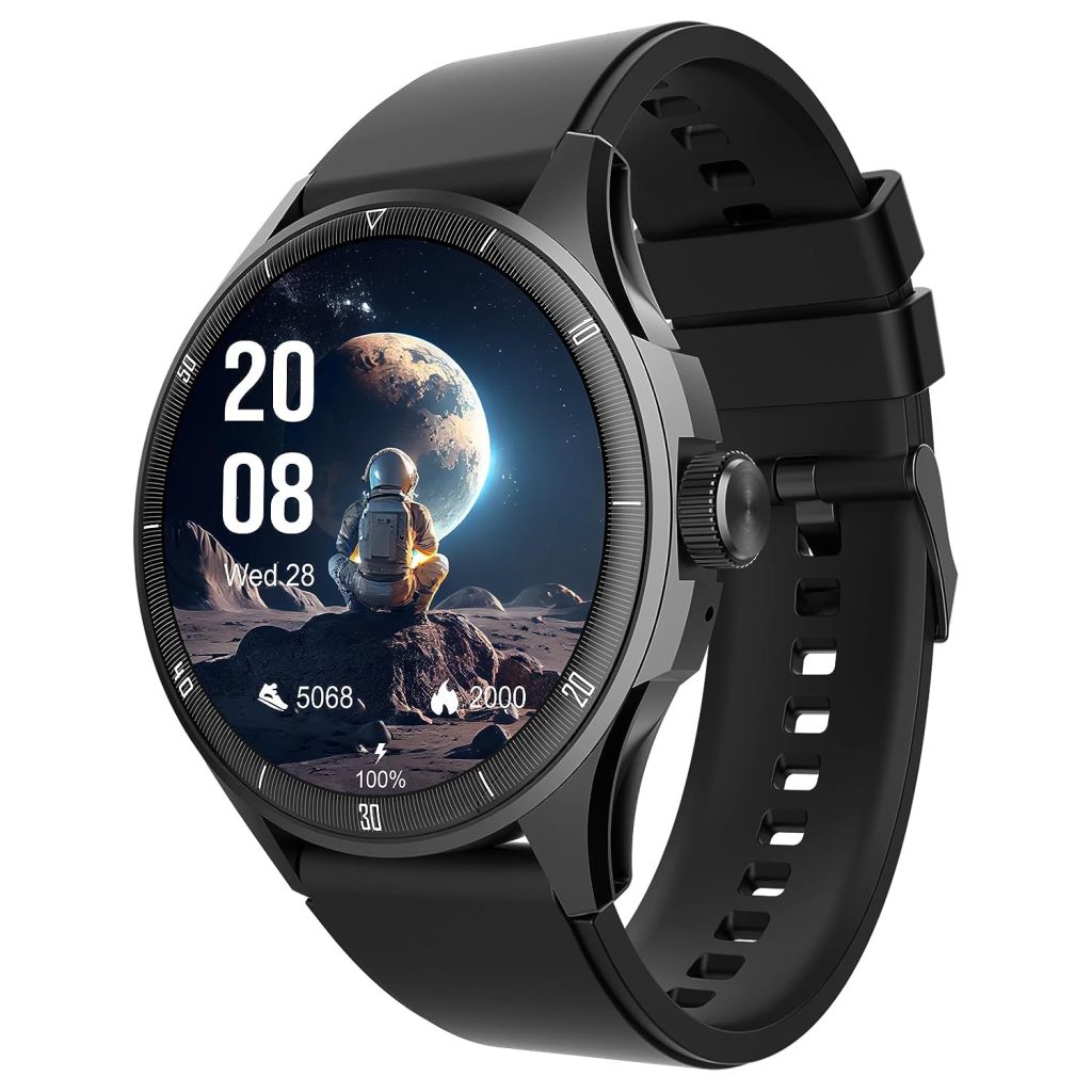 Amazon on sale india smartwatch