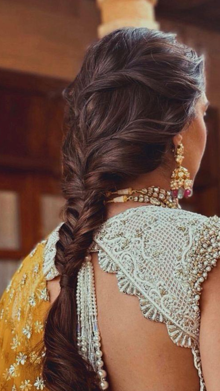 Shivangi Joshi's Most Stylish Hairstyles You Must Recreate