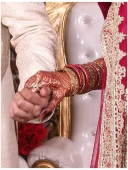 निकाह के 12 घंटे में ही दुल्हन ने तोड़ी शादी, दूल्हे को 'तीन तलाक'