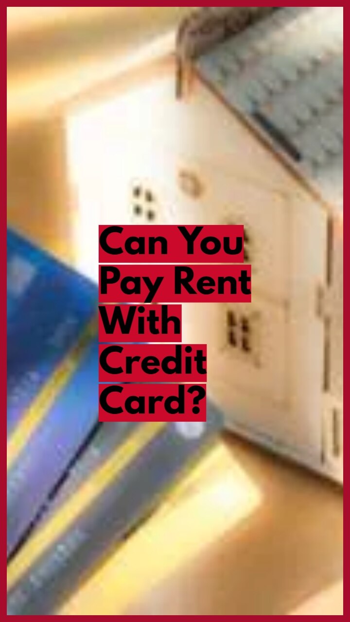 credit-card-house-rent