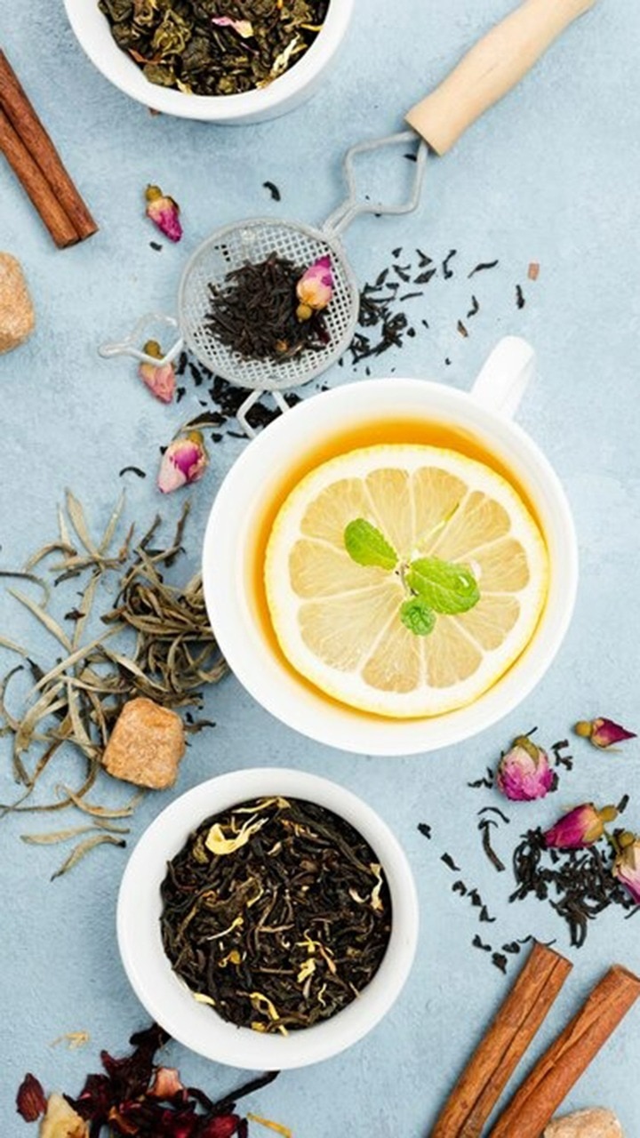 Diabetes 7 Teas To Lower Glucose Levels diabetes-7-teas-to-lower-glucose-levels