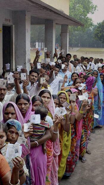 Telangana Assembly Election 2023: Dates, Seats, Key Players