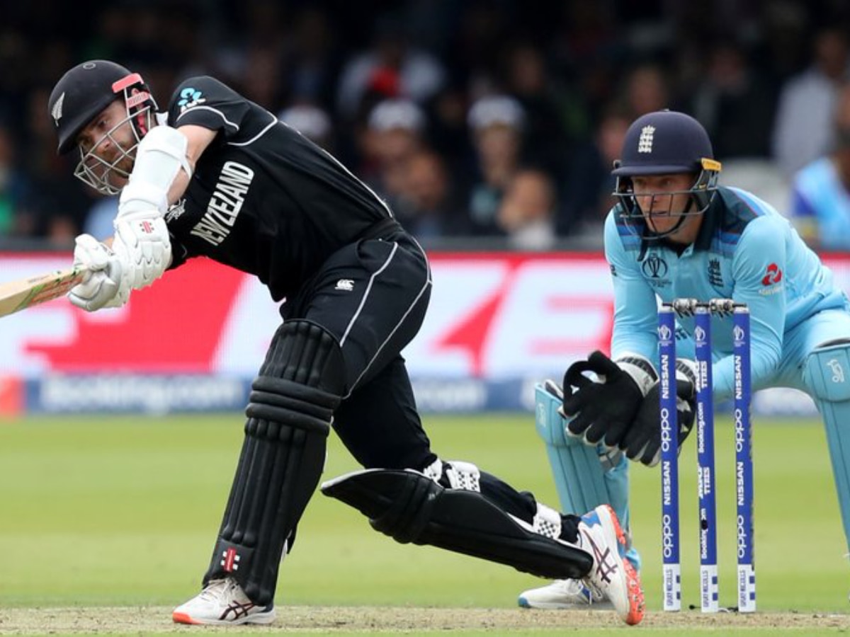 England Vs New Zealand Live Streaming World Cup