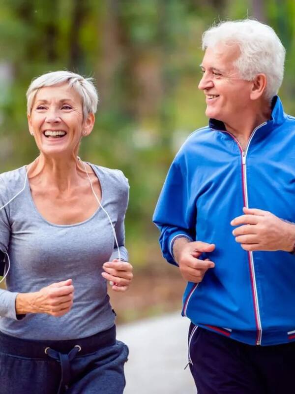 8 Reasons Why Exercise is Important for the Elderly