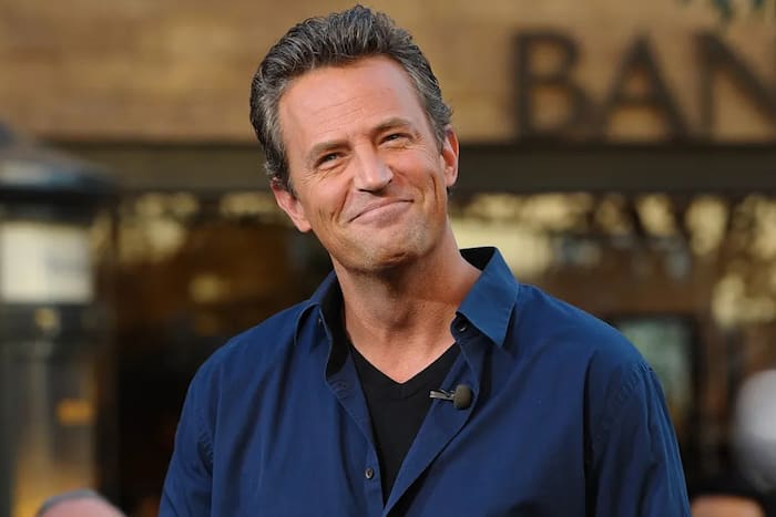 Ketamine Overdose: The Shocking Cause Behind Matthew Perry's Sudden Death- All You Need to Know About This 'Fatal' Depression Drug