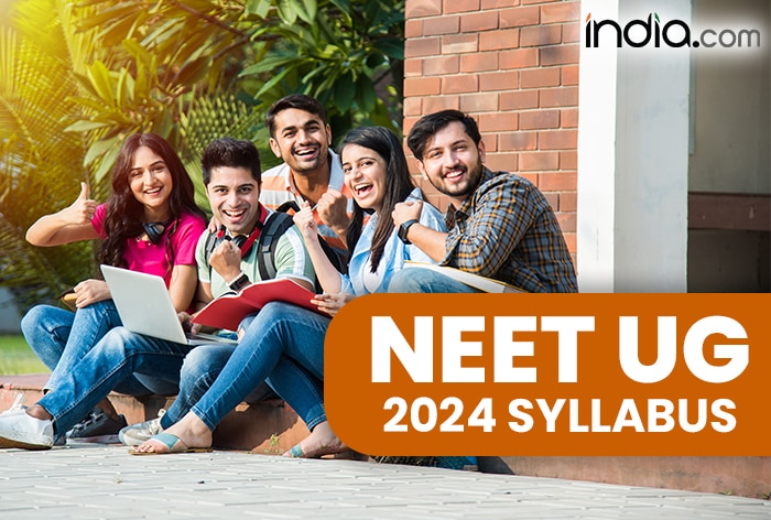 NEET UG 2024 Rationalised Syllabus to Be Out Next Week? Check Registration Dates