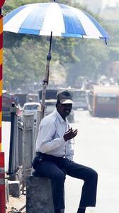 Chennai Weather Update: IMD Predicts Sunny Sky, Temperature to Drop in Evening