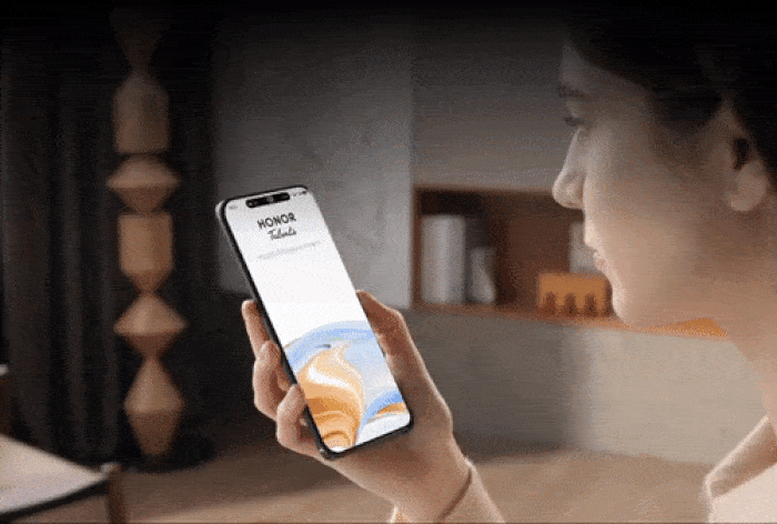 Honor’s Upcoming Magic 6 Phone Has Eye-Tracking Features, Generative AI