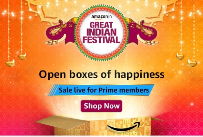 Amazon Great Indian Festival Sale 2023: Top Deals, Offers on Mi Smartphones