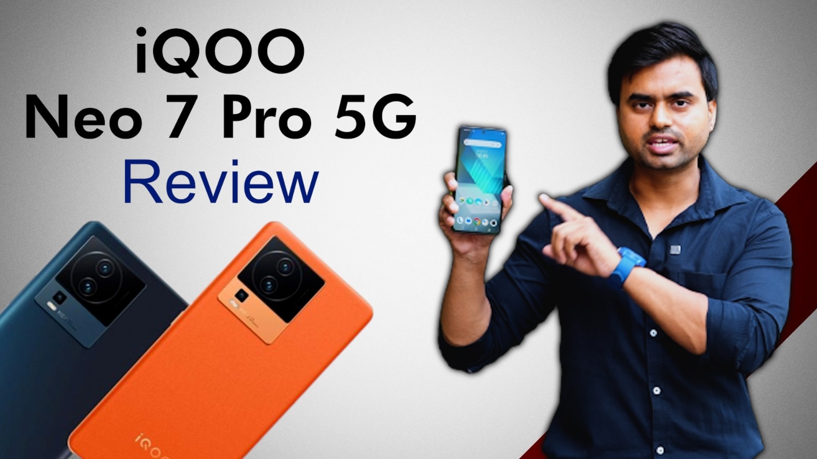 iQOO Neo 7 Pro 5G Review: Really Worth It?