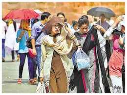 दिल्लीवासियों को कब मिलेगी गर्मी से राहत? IMD ने दिया ये अपडेट