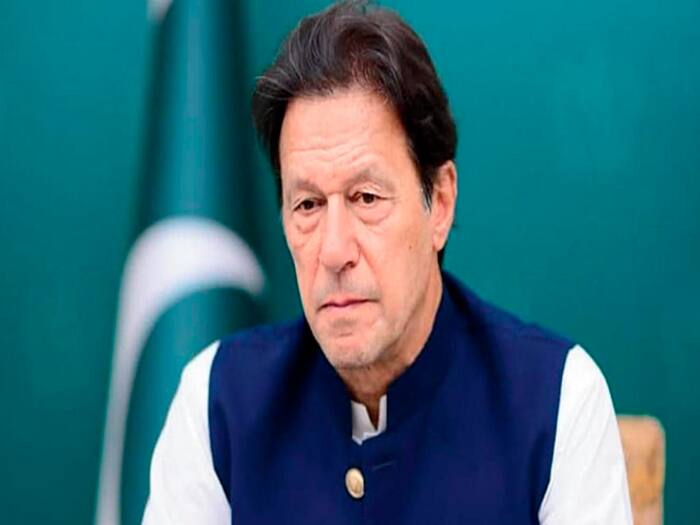 Pakistan Cypher Case: Former PM Imran Khan And Ex-FM Qureshi Granted Bail