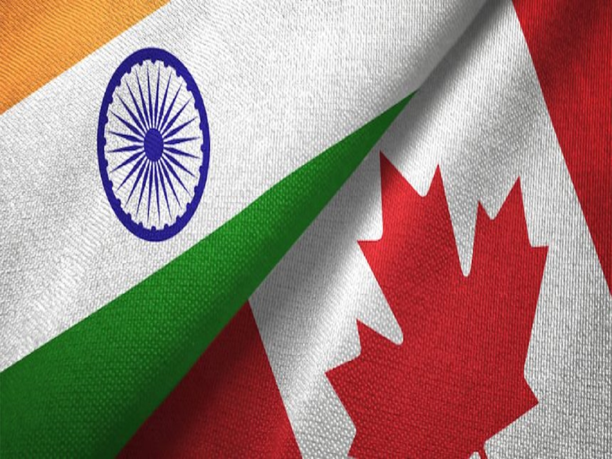 india canada