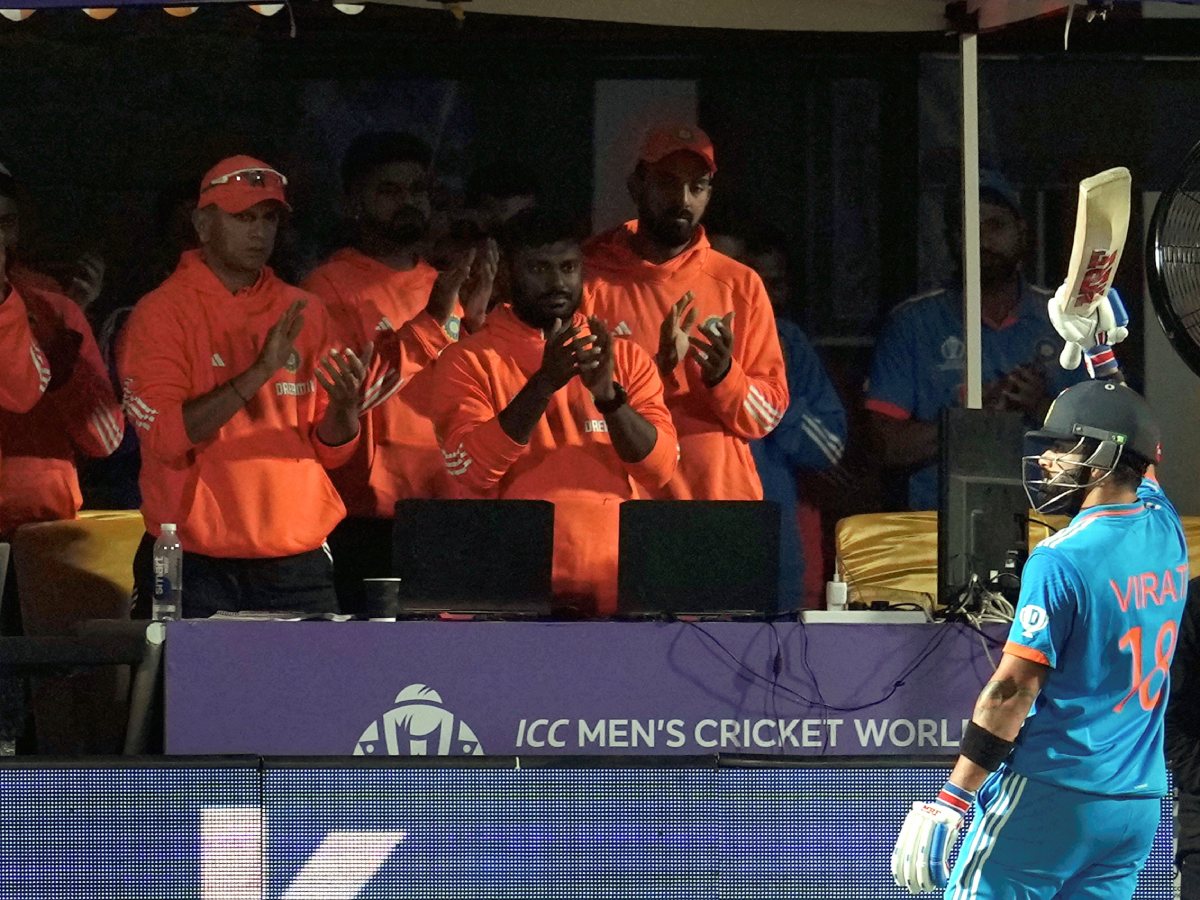 IND vs NZ: कोहली की पारी, शमी की बॉलिंग, 5 कारण जिनसे भारत ने लगाया जीत ...