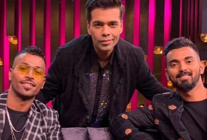 Koffee with karan hardik pandya hot sale and kl rahul watch online