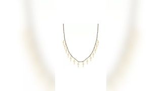 करवाचौथ पर महिलाएं ट्राई करें ये Mangalsutra