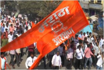 Congress Will Provide Maratha Reservation on Basis of Caste Census If Voted to Power, Says Nana Patole