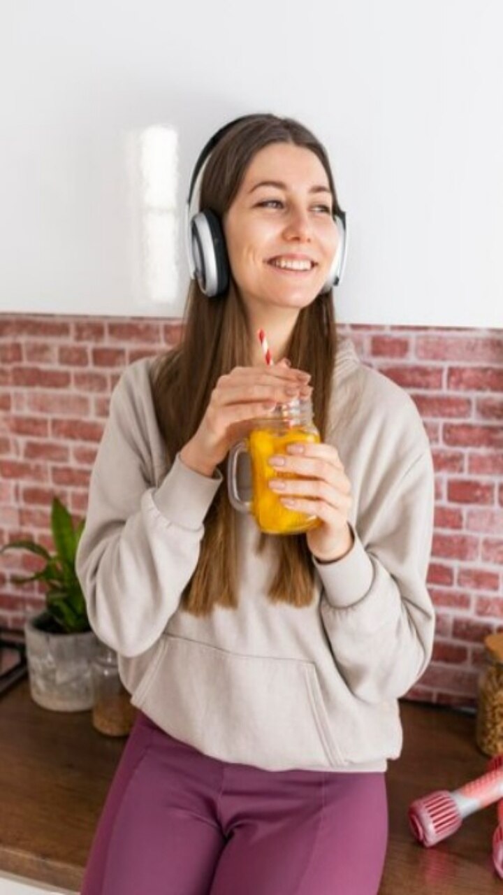 Mental Health 6 Best Drinks to Reduce Stress and Anxiety