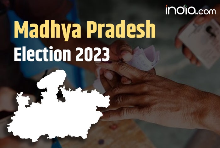 Madhya Pradesh Assembly Elections 2023 Full Schedule: Voting On ...