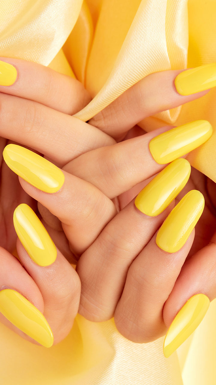 The Impact of Nail Polish and Chemical Exposure on Fertility
