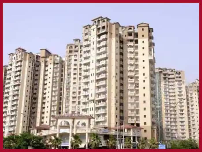5 Towers At Chintels Paradiso Complex In Gurugram Found 'Unsafe', To Be Demolished Soon