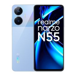  realme narzo N55