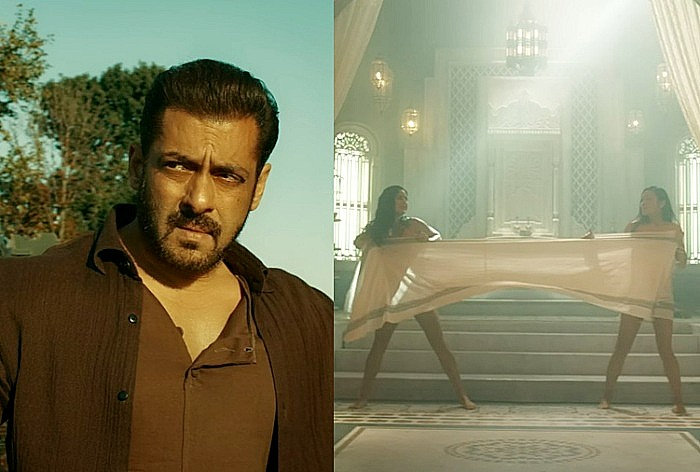 Tiger 3 Trailer: Salman Khan Roars Against Pak’s Emraan Hashmi, Katrina ...