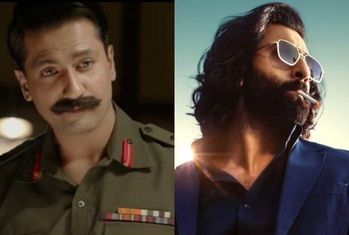 Sam Bahadur vs Animal at Box Office What Vicky Kaushal Says on Facing ...