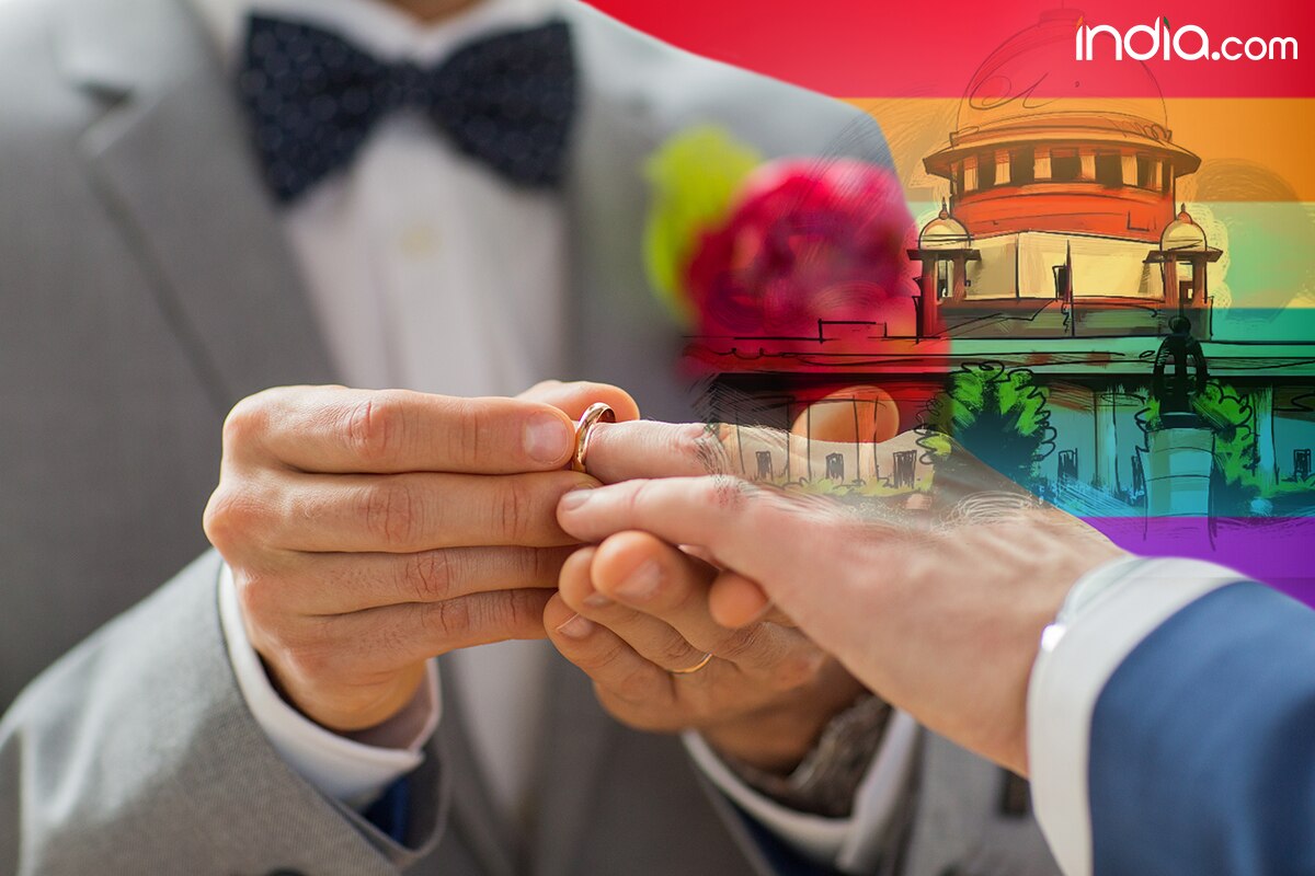 Supreme Court REFUSES To Legalise Same Sex Marriage: Top 10 Quotes