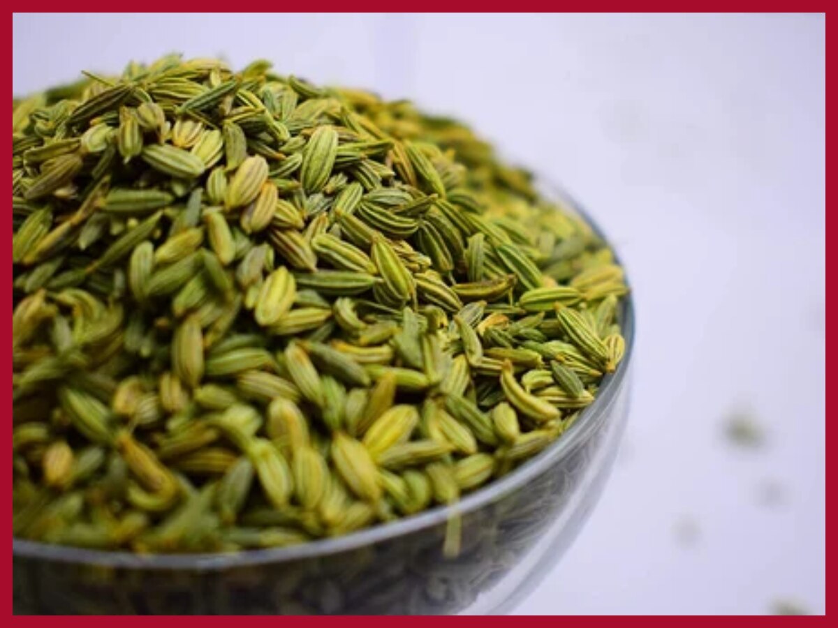 Fennel Eating Benefits सौंफ खाने के फायदे क्या हैं, क्या इससे अपच की