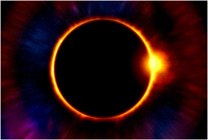 Annular Solar Eclipse in June 2021 | Ring of Fire Solar Eclipse | Star Walk
