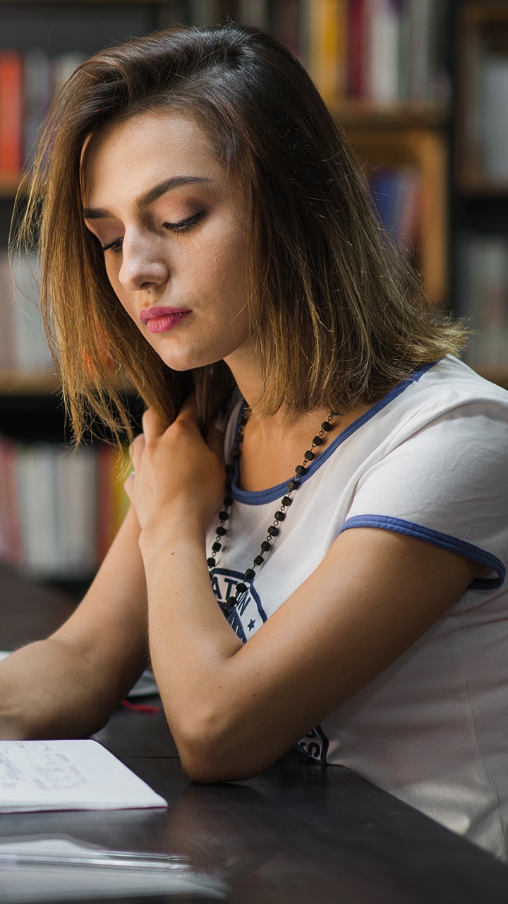 7 Plants Every Student Must Keep On Study Table