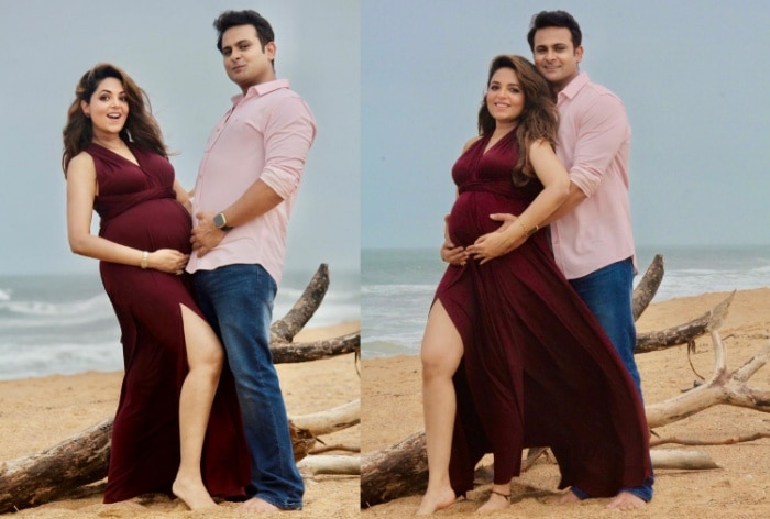 Rental Outfits Best Pre Wedding & Maternity photoshoot Gowns