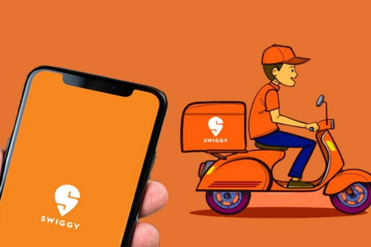 Swiggy In Train: Famous Food Delivery App To Deliver Pre-Ordered Meals To  Passengers