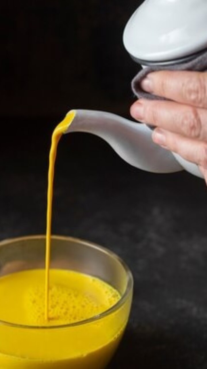 8 Health Benefits of Drinking Turmeric Tea Regularly