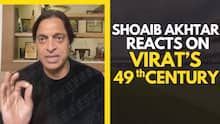 Shoaib Akhtar Reacts on Virat's 49th Century | Shoaib Akhtar | Virat Kohli | Ind vs Sa | World Cup