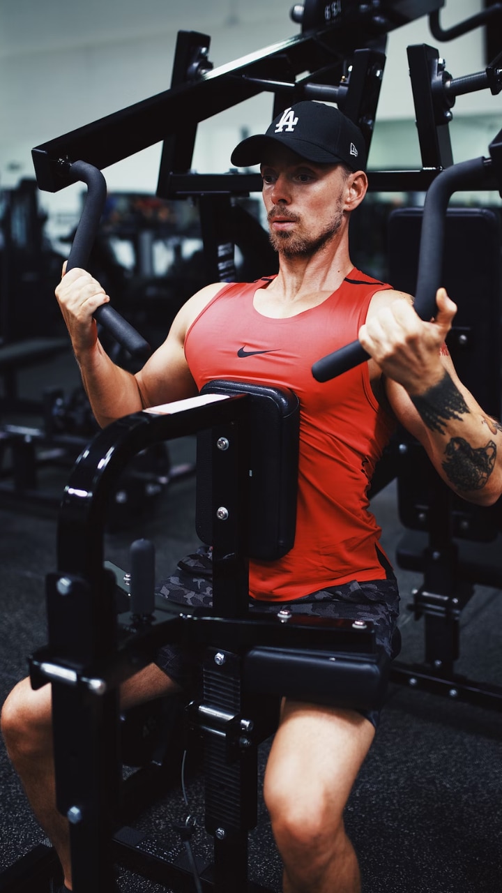 10 Mistakes to Avoid at Gym For Beginners