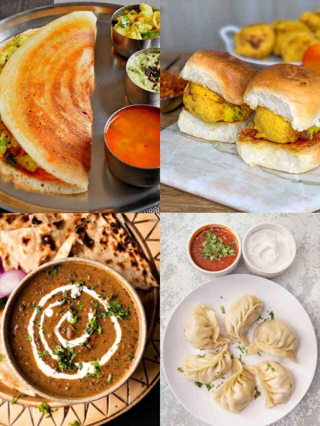 10 Dishes That Define India's 10 Cuisines