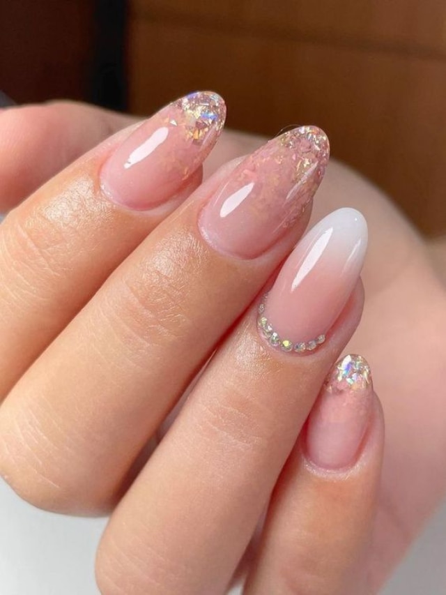 20 top Latest Nail Art Trends ideas in 2024