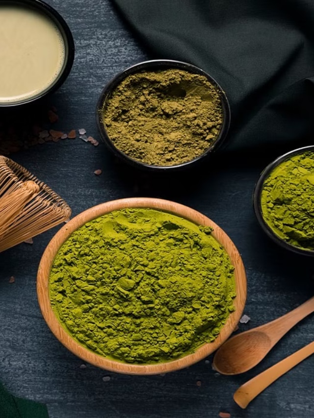 6 Surprising Uses of Used Green Tea Leaves