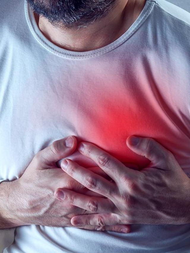 6 Warning Signs Your Heart Isnt Working As It Should 