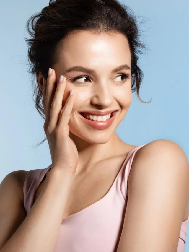 7 Hyaluronic AcidRich Foods for Youthful Skin