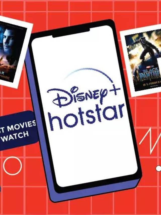 Disney+ Hotstar dominates with record-breaking viewership | World Business  Watch - YouTube