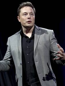 9 Books That Influenced SpaceX and Tesla CEO's Elon Musk