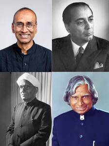 9 Most Influential Indian Scientists of All Time