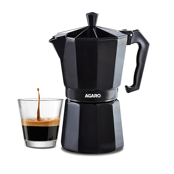 Prime Day Sale 2023: Trending Deals on Coffee Makers From Morphy  Richards, Philips and Agaro