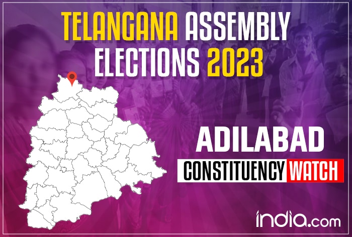 Telangana Assembly Elections 2023 Adilabad Set For Triangular